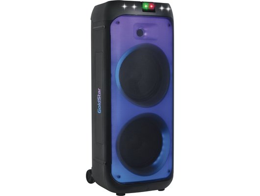Музыкальный центр GOLDSTAR GPA-1100